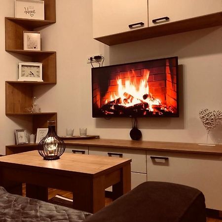Am Apartment Jahorina Kültér fotó