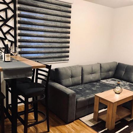 Am Apartment Jahorina Kültér fotó