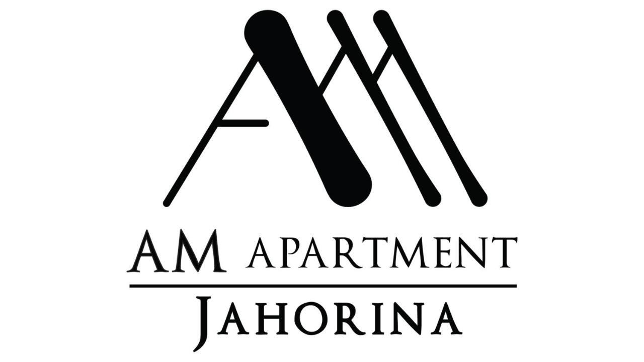 Am Apartment Jahorina Kültér fotó