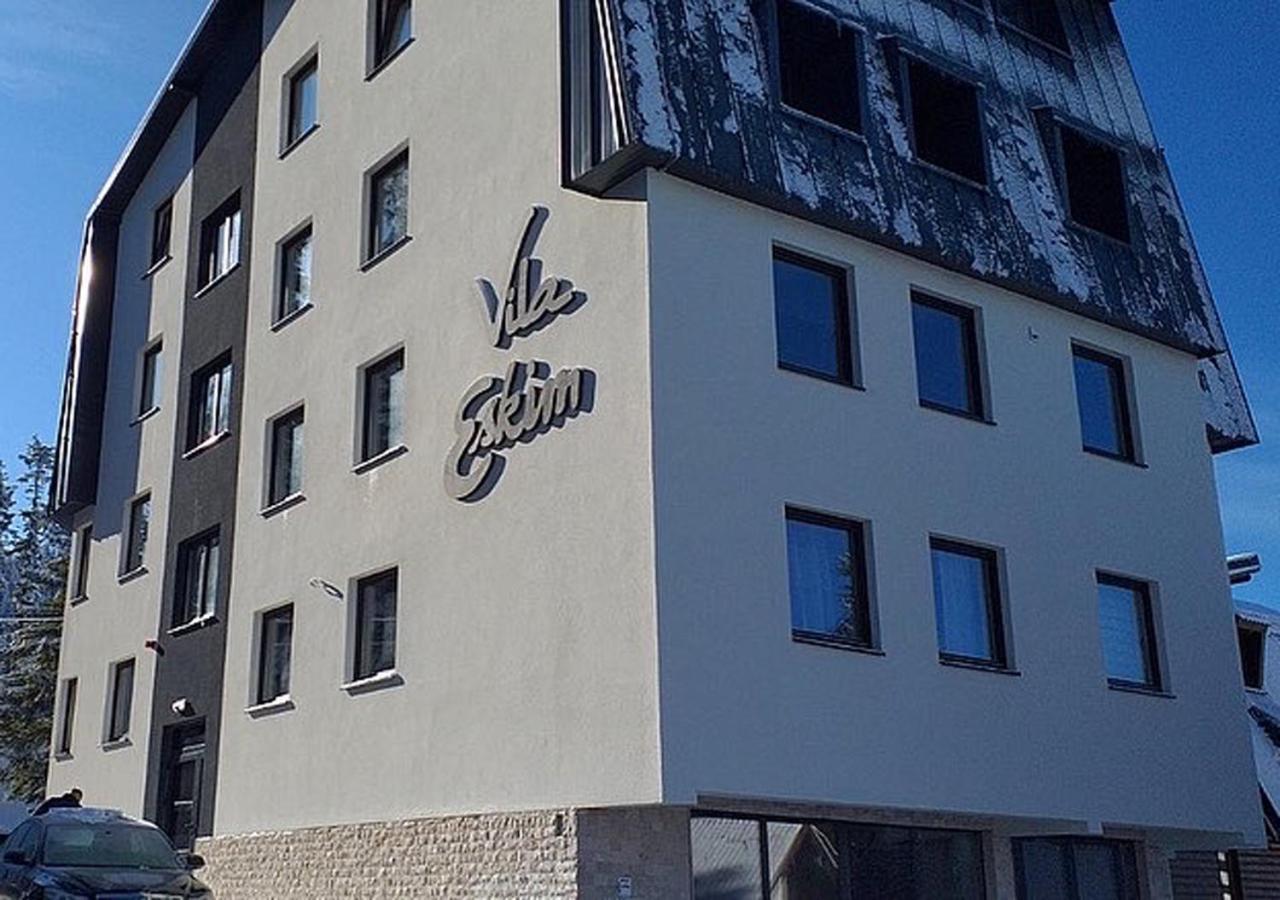 Am Apartment Jahorina Kültér fotó