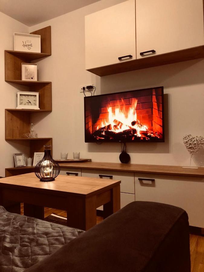 Am Apartment Jahorina Kültér fotó
