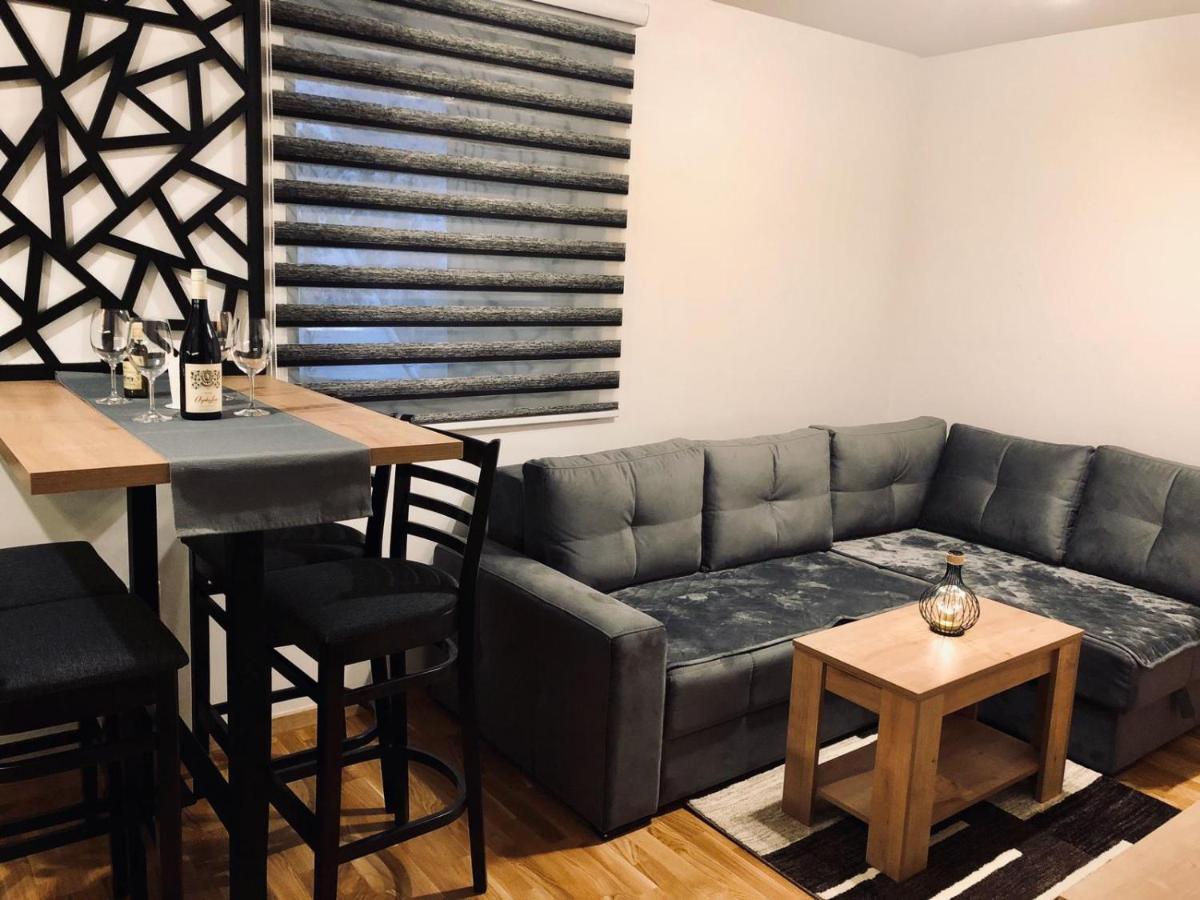 Am Apartment Jahorina Kültér fotó