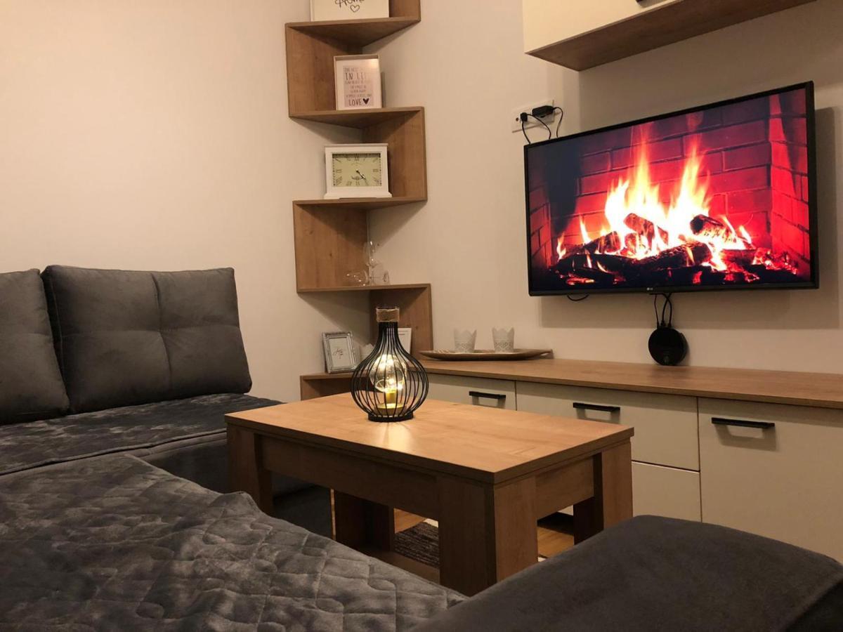 Am Apartment Jahorina Kültér fotó