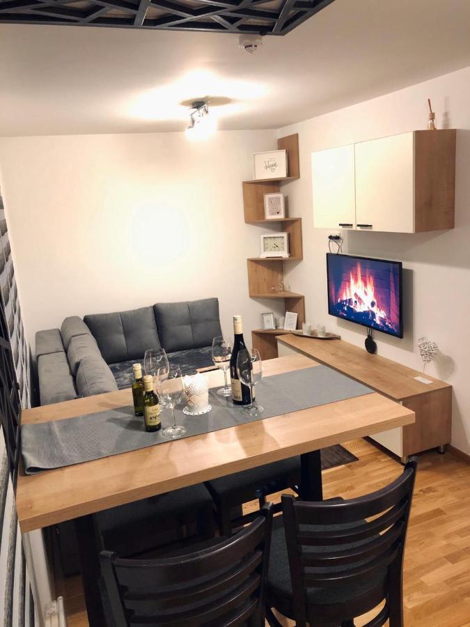 Am Apartment Jahorina Kültér fotó