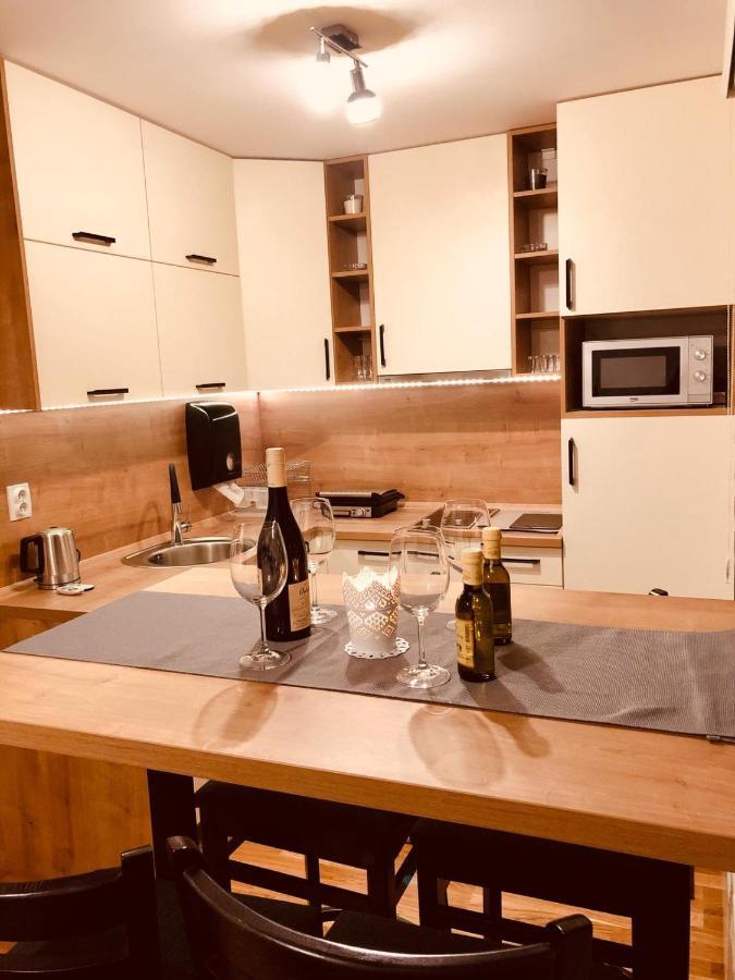 Am Apartment Jahorina Kültér fotó