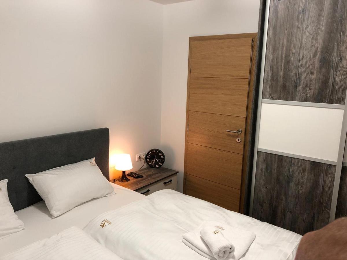 Am Apartment Jahorina Kültér fotó