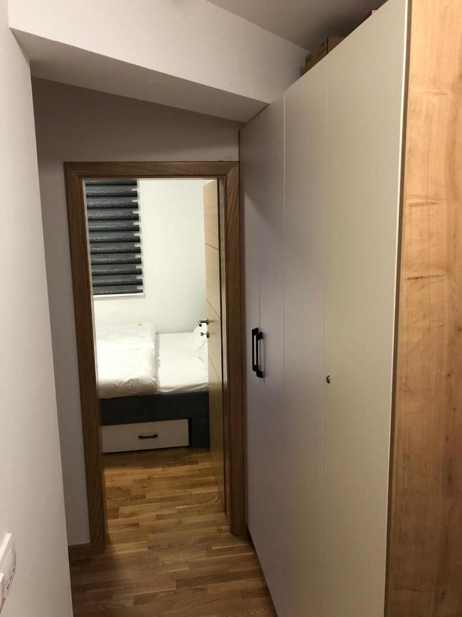 Am Apartment Jahorina Kültér fotó
