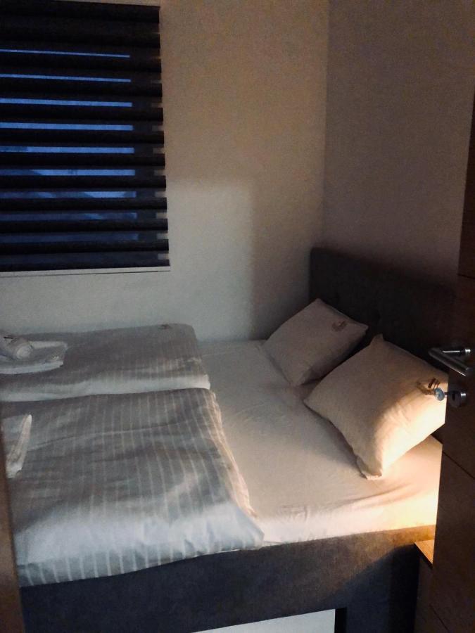 Am Apartment Jahorina Kültér fotó