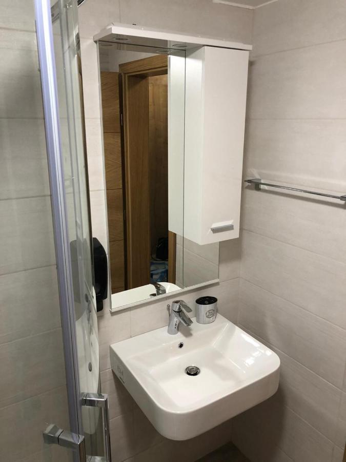 Am Apartment Jahorina Kültér fotó