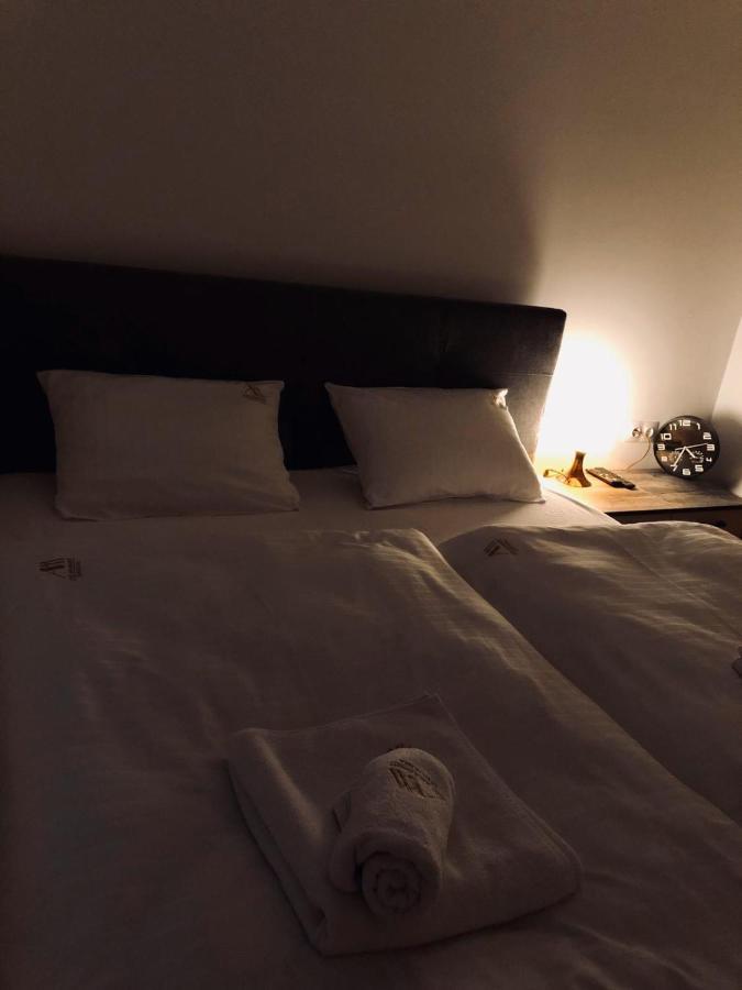 Am Apartment Jahorina Kültér fotó