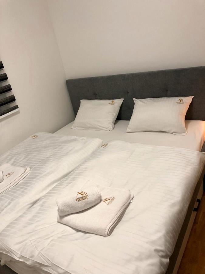 Am Apartment Jahorina Kültér fotó